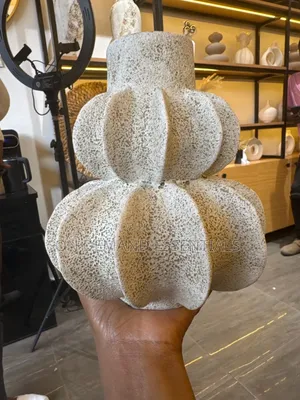 Terra Stack Vase