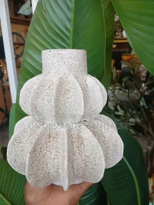 Terra Stack Vase