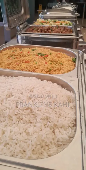 Catering Services