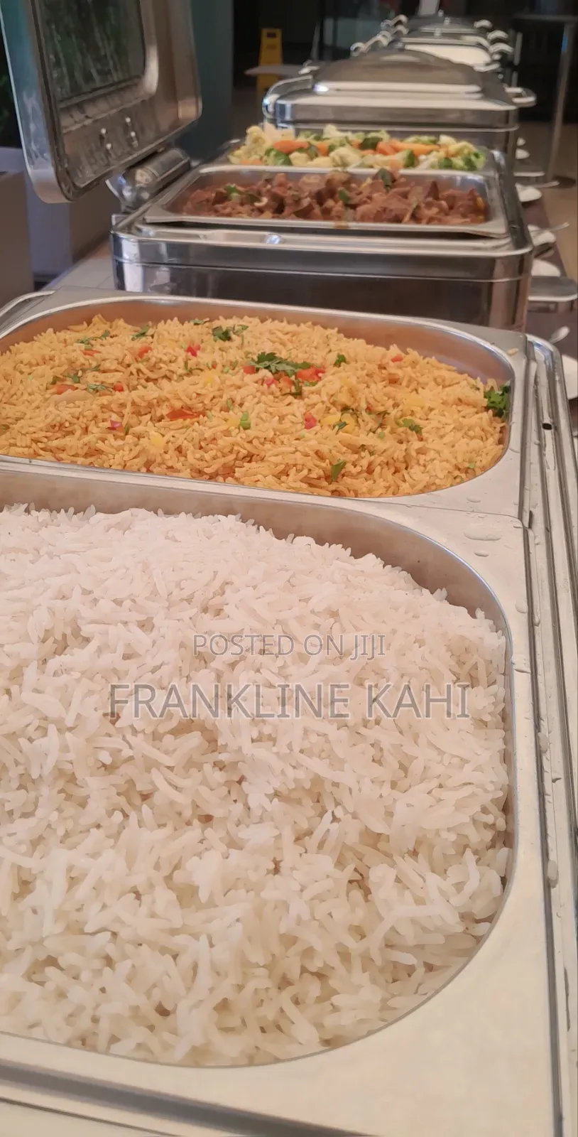 Catering Services