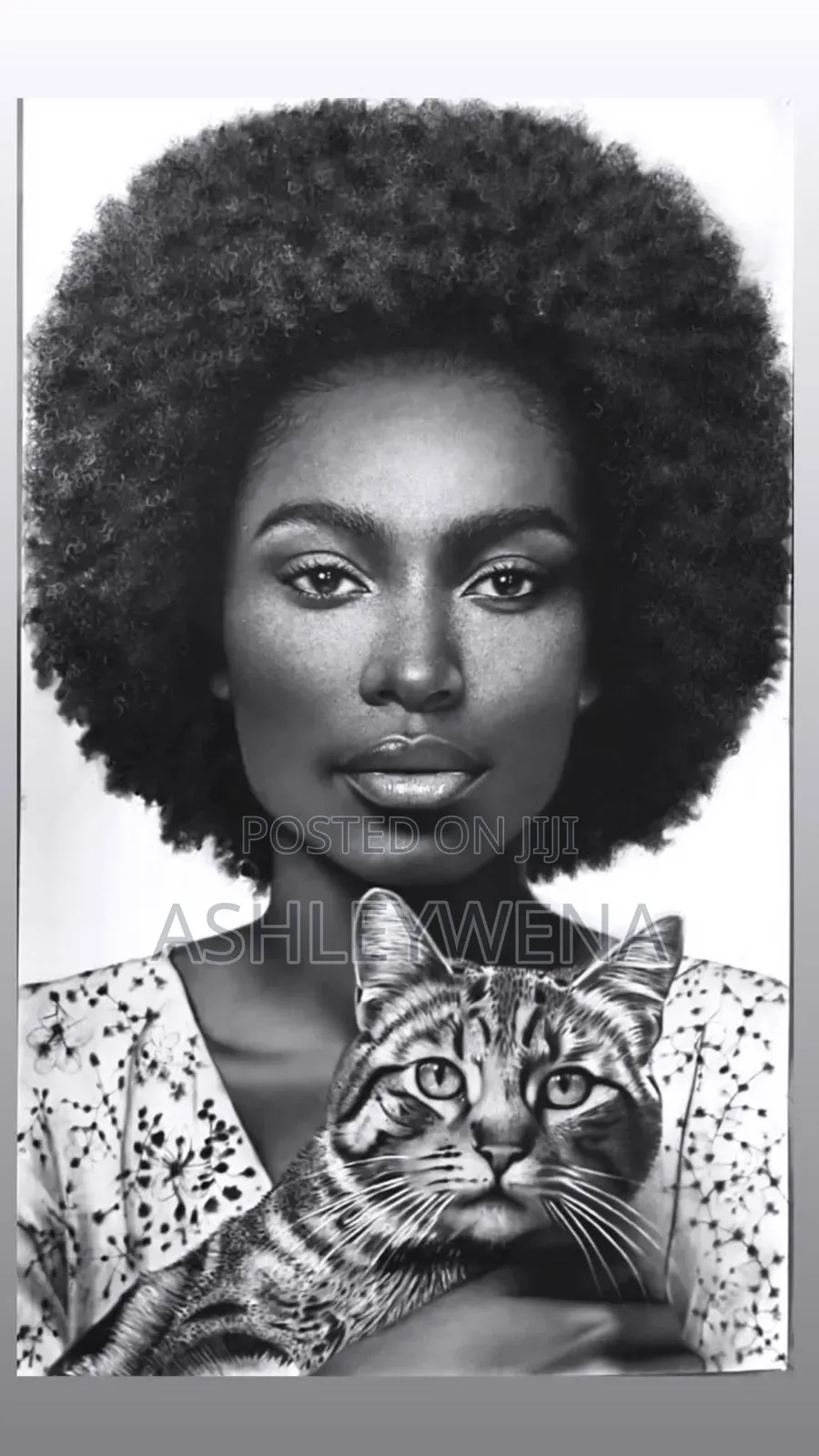 Custom Pencil Sketches From Your Photos