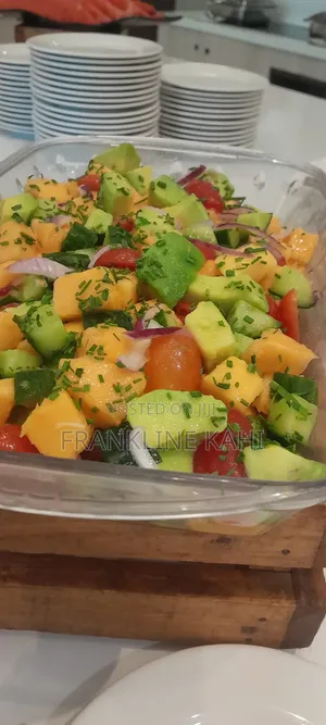 Catering Services
