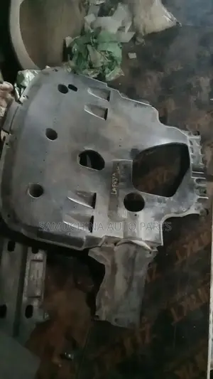 Engine Samp Guard Mazda Premacy / Nissan Lafesta