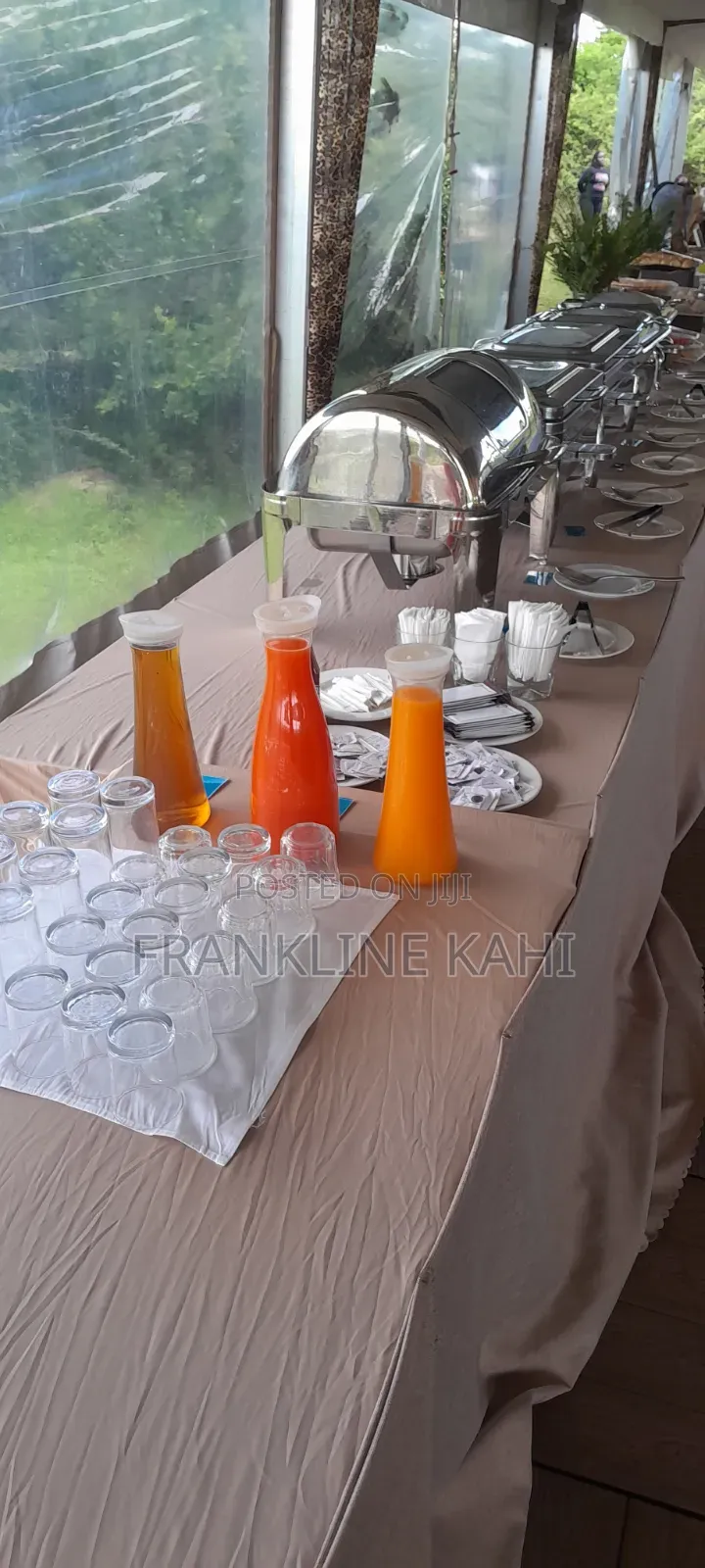 Catering Services