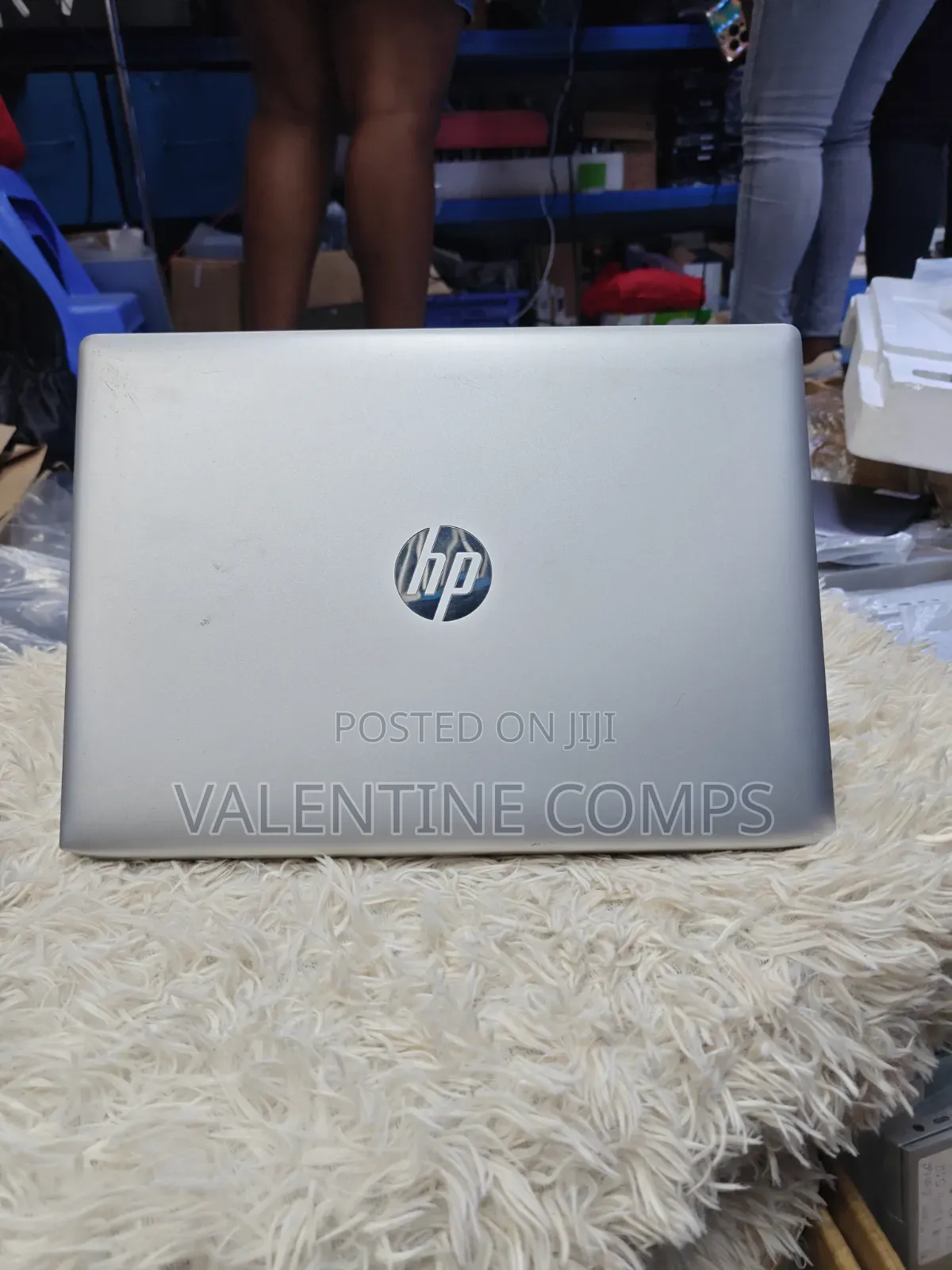 Laptop HP ProBook 430 G5 8GB Intel Core i5 SSD 500GB