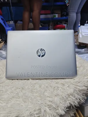 Laptop HP ProBook 430 G5 8GB Intel Core i5 SSD 500GB