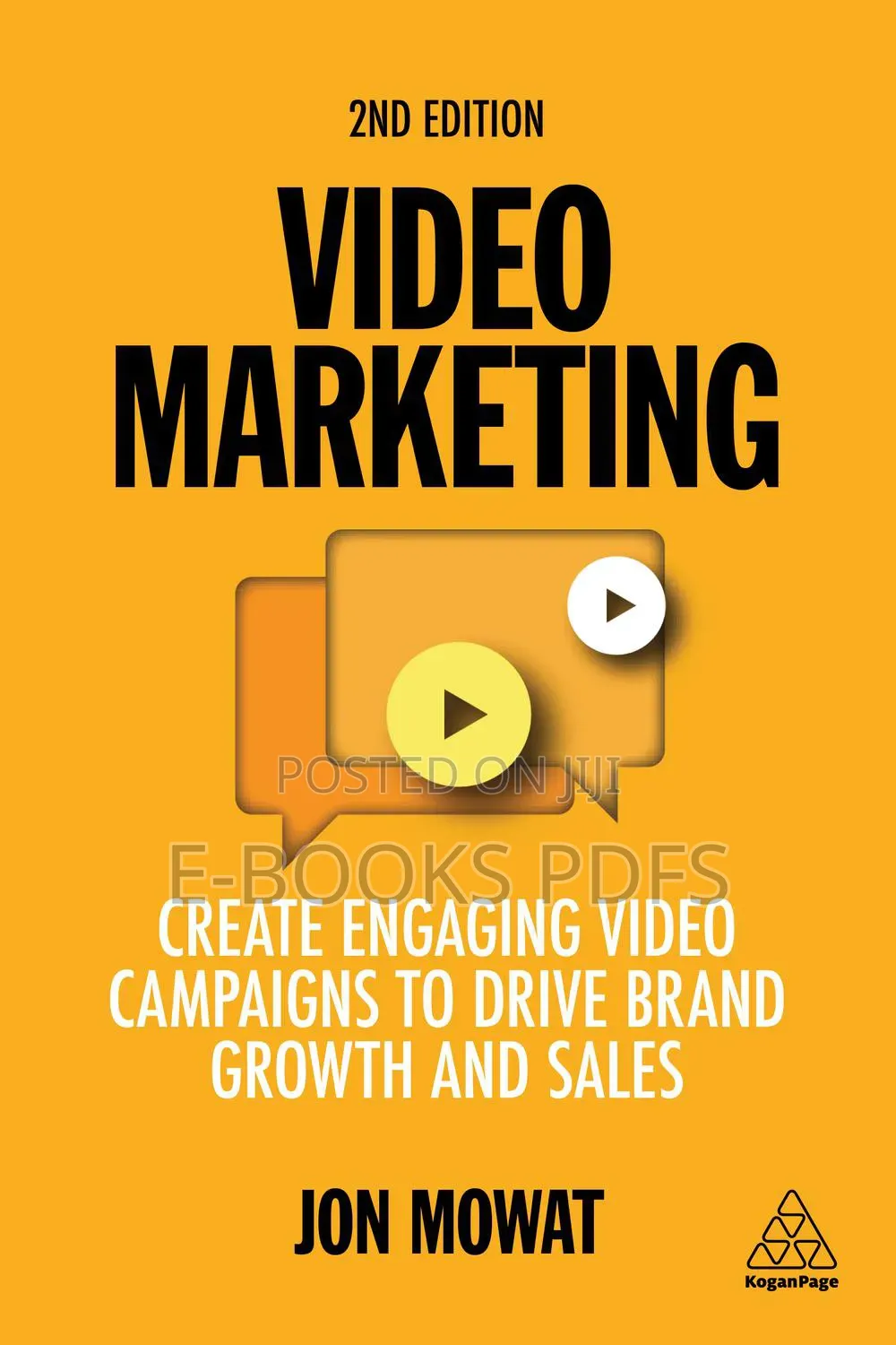 Video Marketing.