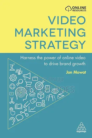 Video Marketing.