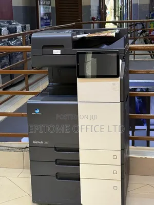 Konica Minolta C360i Copier