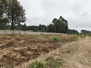 Residential 8th Acre Gated Community Plot for Sale in Kikuyu, Ondiri