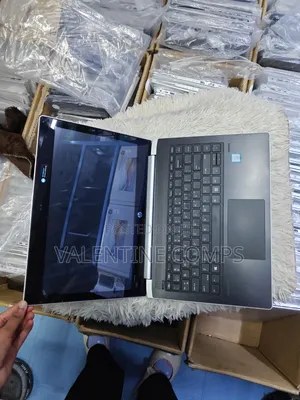 Laptop HP ProBook 430 G5 8GB Intel Core i5 SSD 500GB