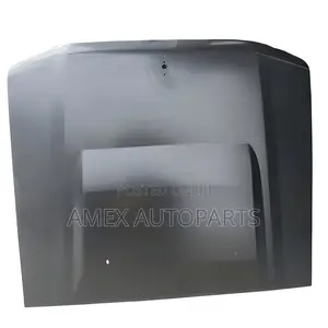 Bonnet Toyota Land Cruiser FJ79 2008