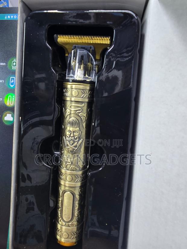WERHL USB Charging Hair Clipper With Precision T-Blade - thumbnail 2