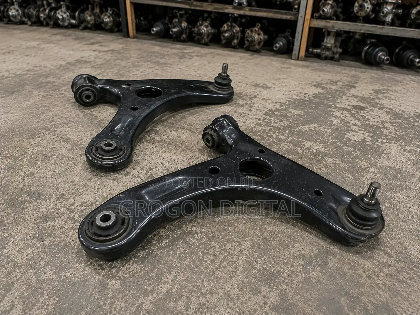 Toyota Sienta 2016 Lower Control Arm –