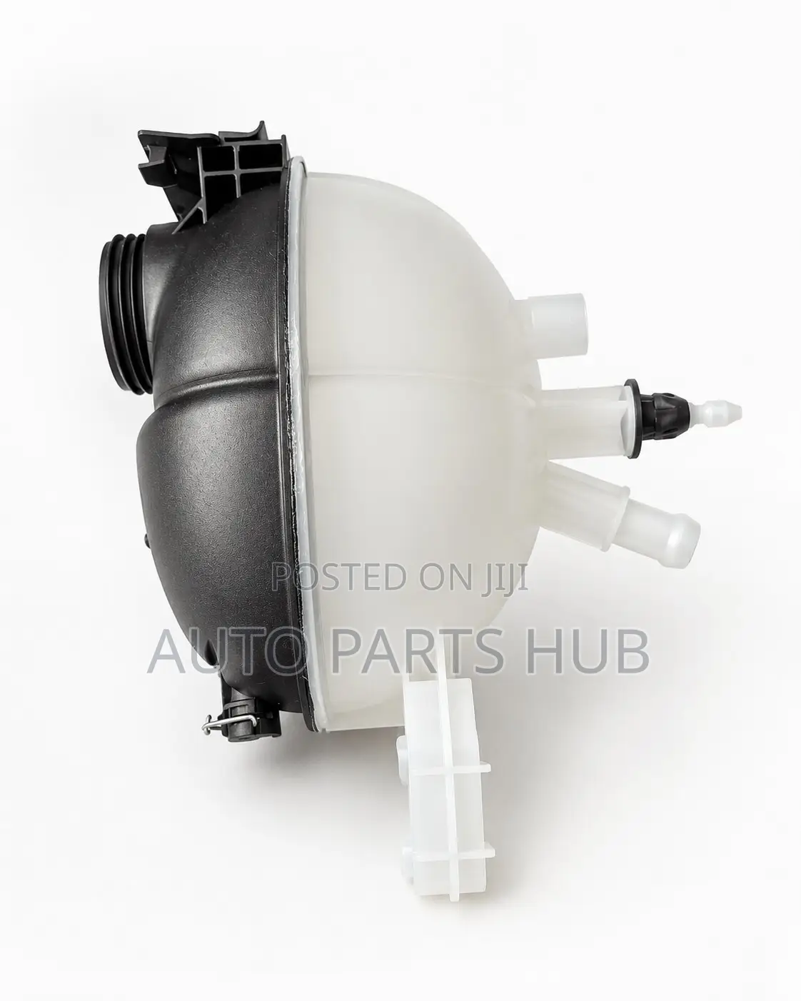 Mercedes W212/W204 Coolant Expansion Tank Reservoir Bottle A