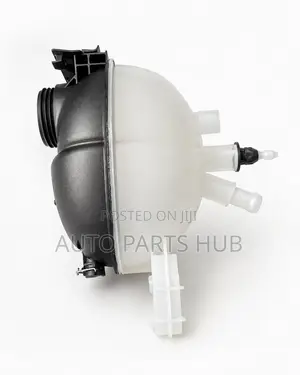 Mercedes W212/W204 Coolant Expansion Tank Reservoir Bottle A