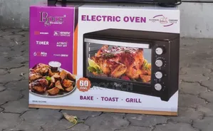 Roch Electric Oven REO-100LM-G(B)