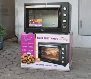 Roch Electric Oven REO-100LM-G(B)