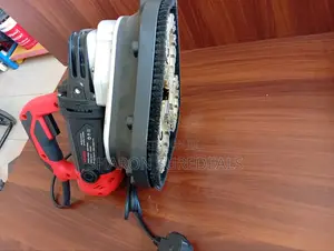 Handheld Electric Concrete Floor Polisher