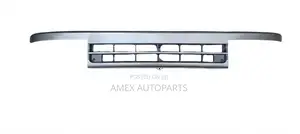 Front Grille Assy Mitsubishi FH215 Original Type 1 PC Full Grey