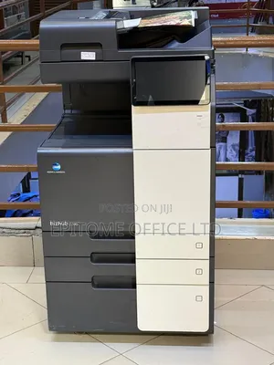 Best Konica Minolta Bizhub C360i