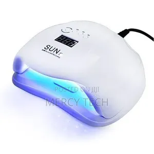 Sun X5 Nail Dryer