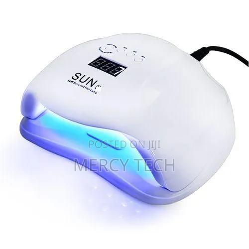 Sun X5 Nail Dryer - thumbnail 2