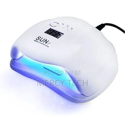 Sun X5 Nail Dryer