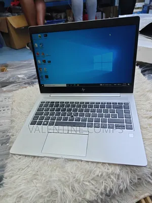 Laptop HP EliteBook 745 G6 8GB AMD Ryzen 5 SSD 256GB