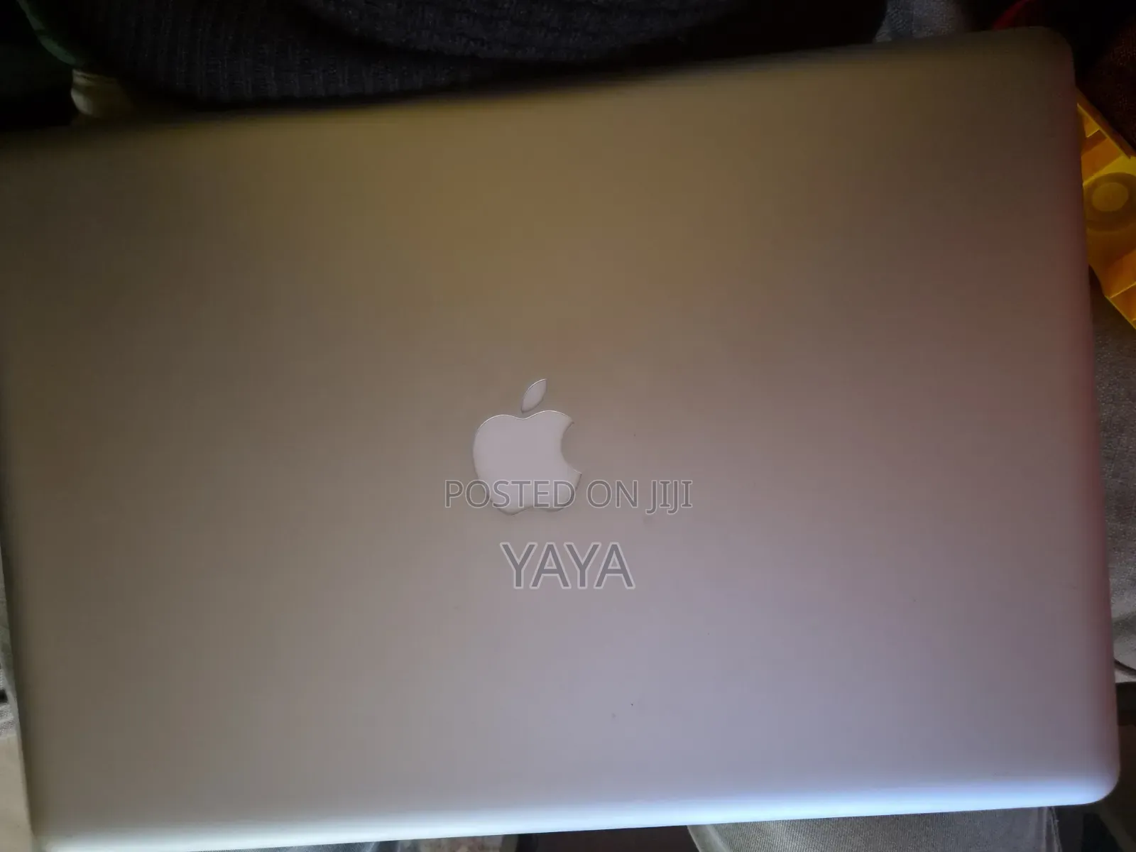Laptop Apple MacBook 2010 8GB Intel Core M HDD 256GB