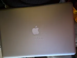 Laptop Apple MacBook 2010 8GB Intel Core M HDD 256GB