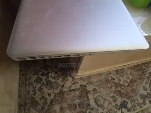 Laptop Apple MacBook 2010 8GB Intel Core M HDD 256GB