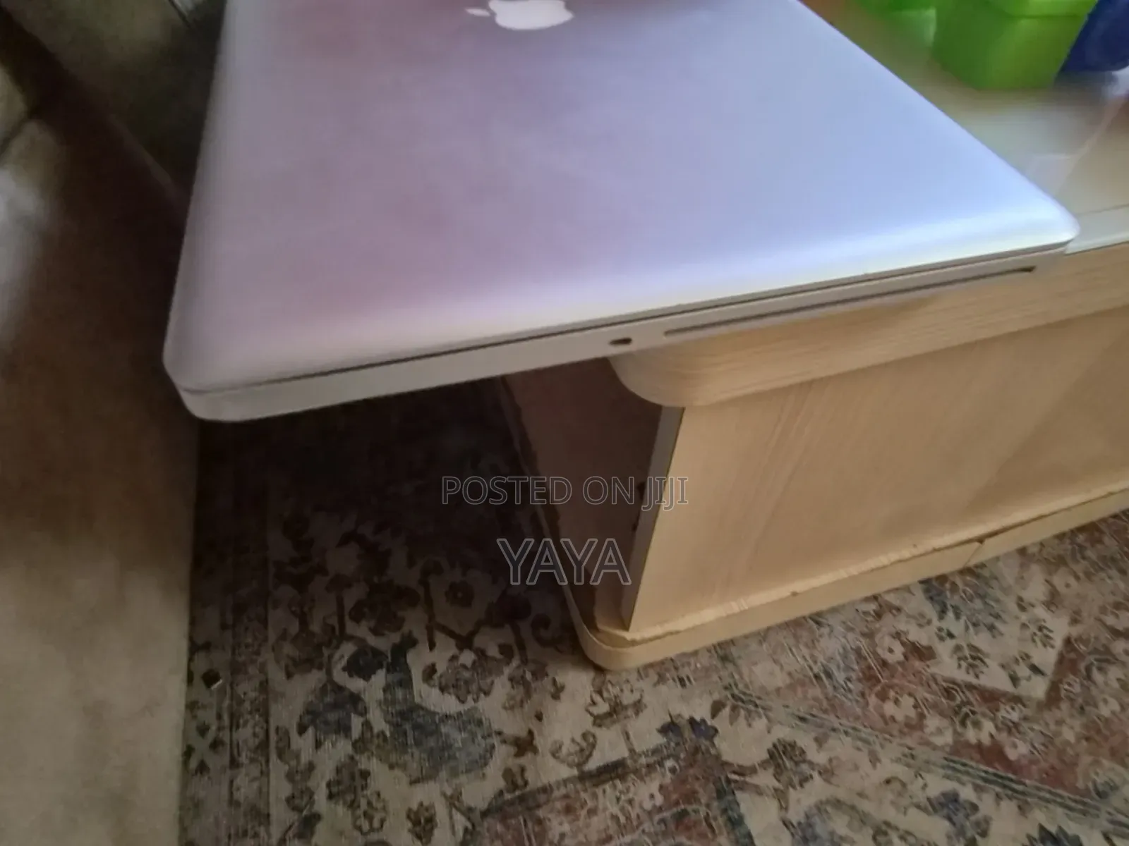 Laptop Apple MacBook 2010 8GB Intel Core M HDD 256GB