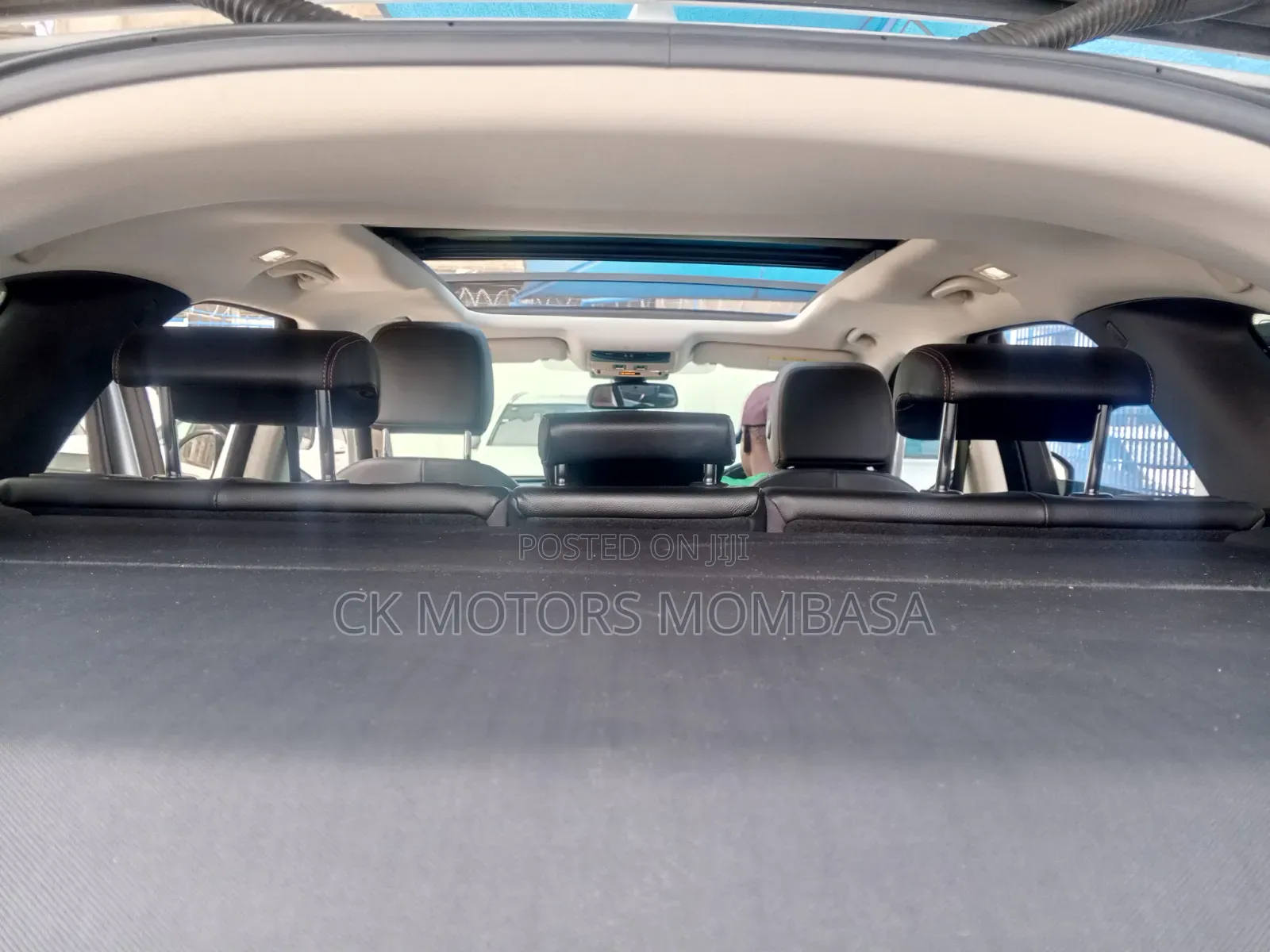 Jaguar F-Pace 2018 White
