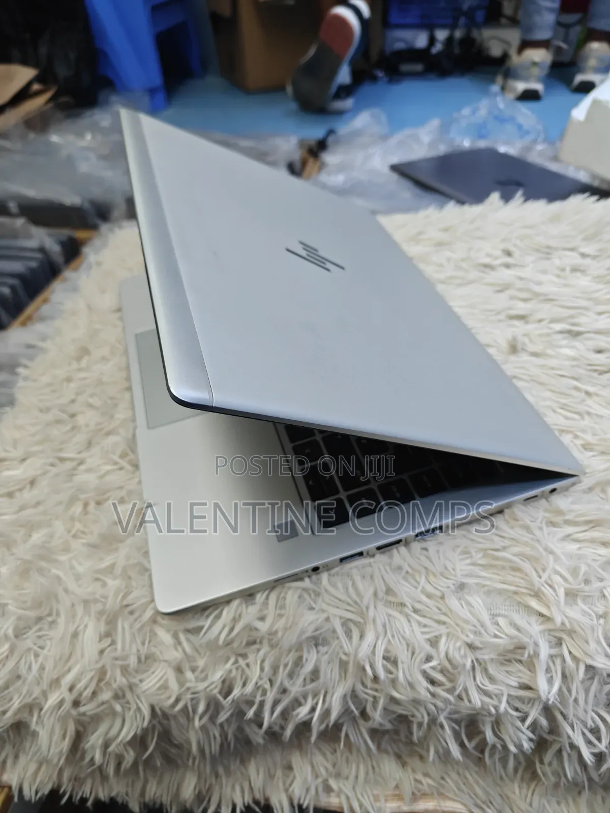 Laptop HP EliteBook 745 G6 8GB AMD Ryzen 5 SSD 256GB