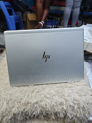 Laptop HP EliteBook 745 G6 8GB AMD Ryzen 5 SSD 256GB