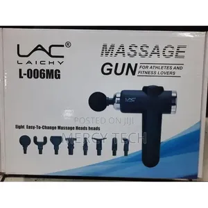 L.A.C 8-in-1
