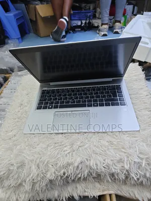 Laptop HP EliteBook 745 G6 8GB AMD Ryzen 5 SSD 256GB