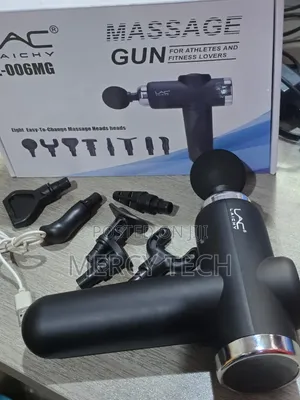 L.A.C 8-in-1