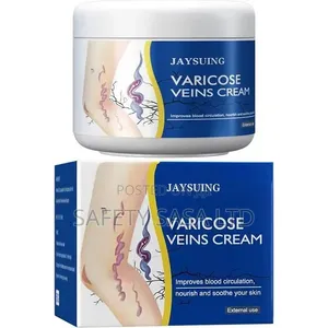 Vericose Vein Cream
