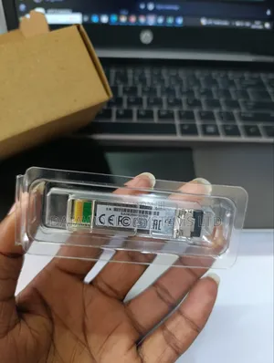 Dlink Dem-310gt 1-Port SFP Lx Sm Fiber Transceiver