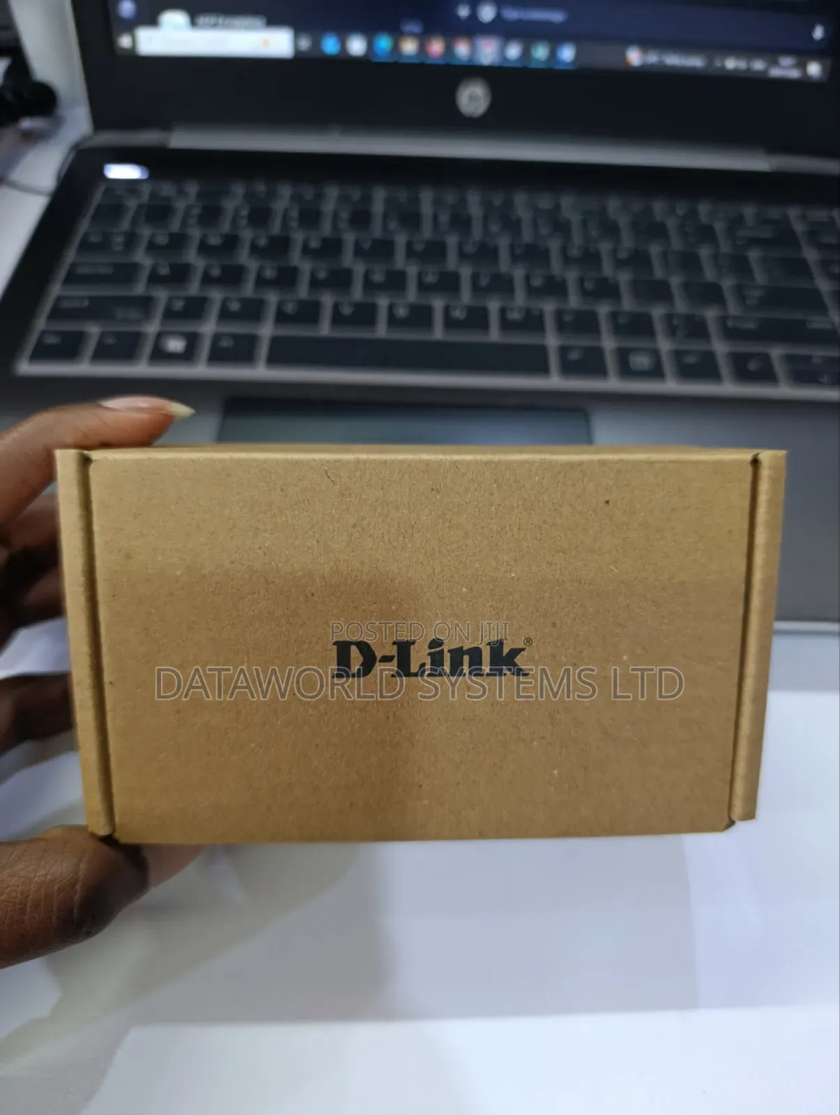 Dlink Dem-310gt 1-Port SFP Lx Sm Fiber Transceiver