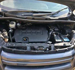 Toyota Noah 2008 Black