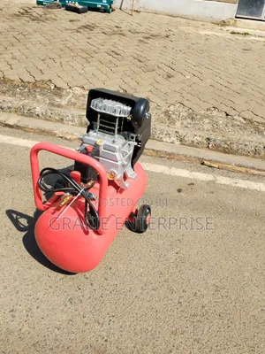 Electric Air Compressor 25L