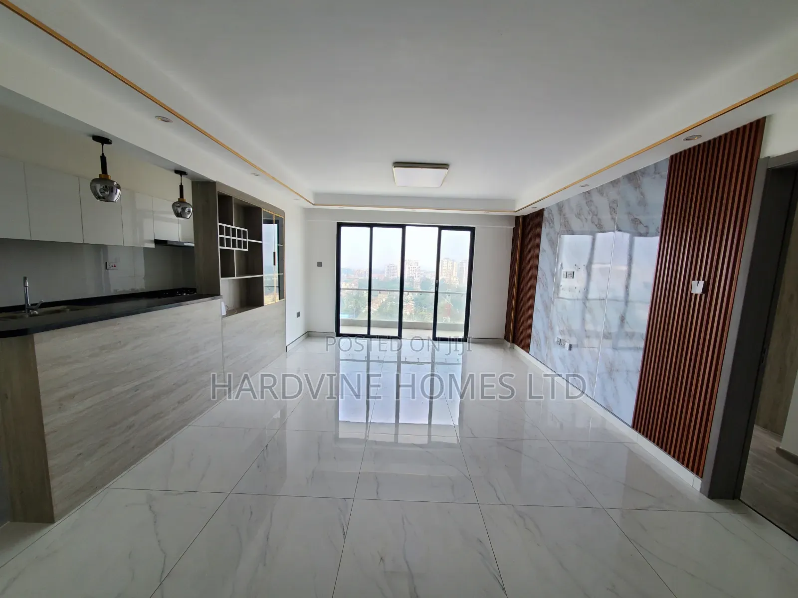 2bdrm Apartment in Hurlingham for sale