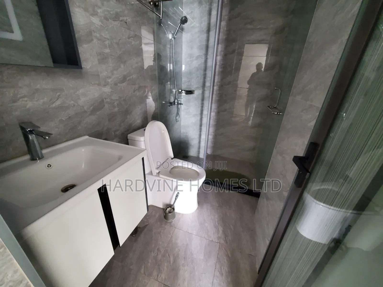 2bdrm Apartment in Hurlingham for sale