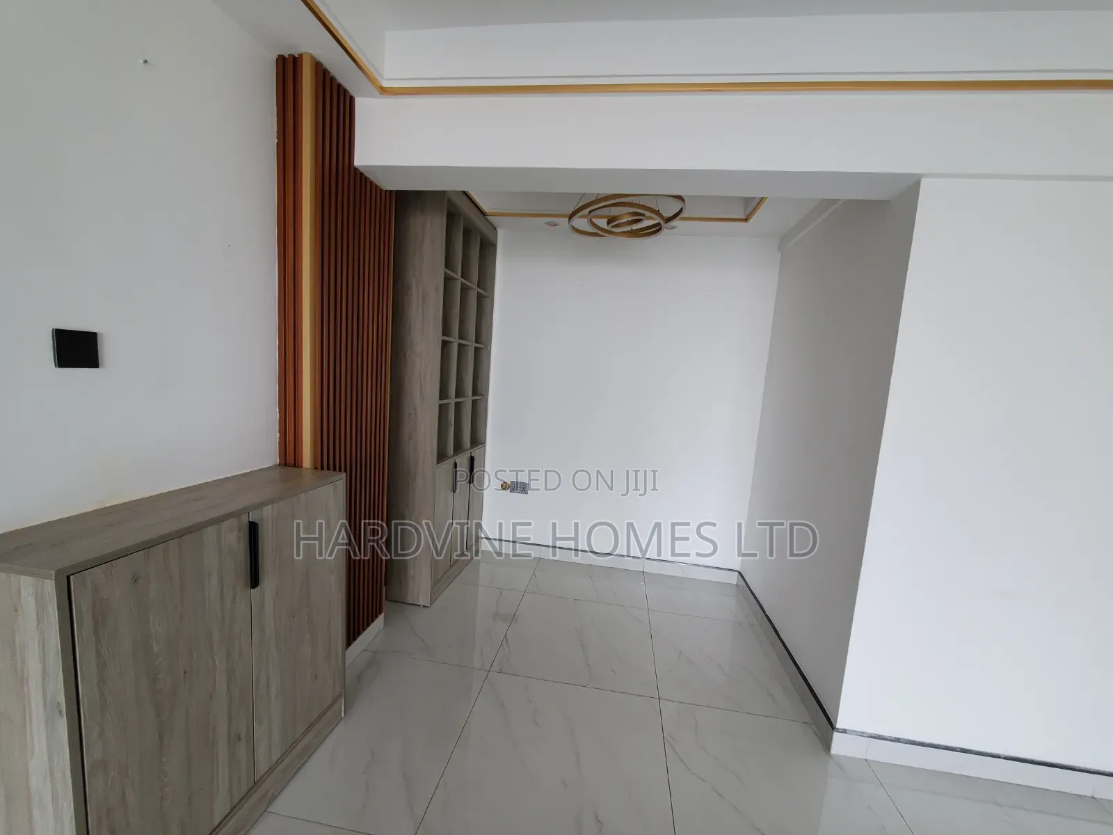 2bdrm Apartment in Hurlingham for sale