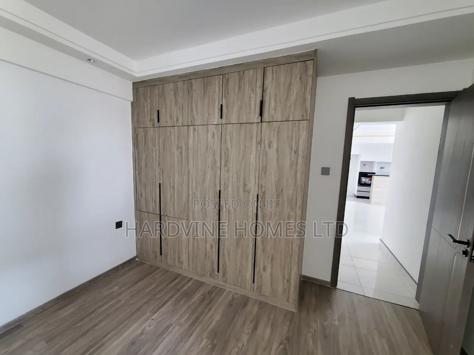 2bdrm Apartment in Hurlingham for sale