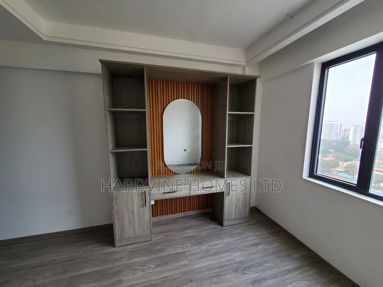 2bdrm Apartment in Hurlingham for sale