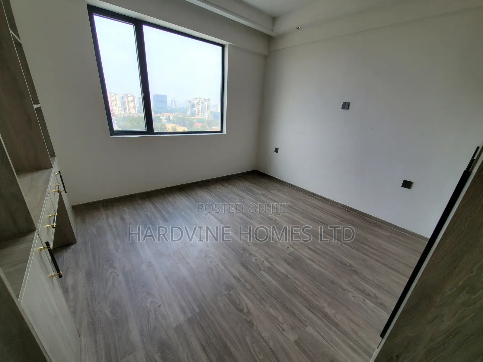 2bdrm Apartment in Hurlingham for sale